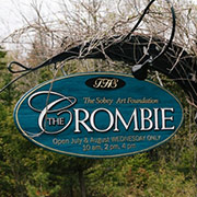 Crombie House