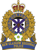 New Glasgow Regional Police