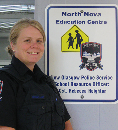 North Nova Education Centre