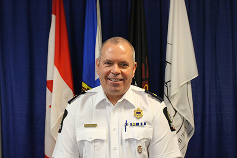 case manager of court operations
