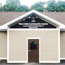 West Side Community Centre