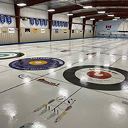 bluenose curling club